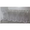 Image 2 : Qty 44 Waterford Crystal "Ballybay" Highball Glasses