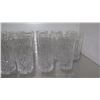 Image 3 : Qty 44 Waterford Crystal "Ballybay" Highball Glasses