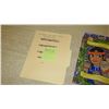 Image 6 : Qty 4 Hawaiian Themed Original Watercolors by Zambucka