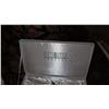 Image 5 : 2 Sets: New Crystal-Handled Cutlery - 8 pcs total