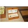 Image 12 : Qty 4 Architectural Crystal Towers w/ Original Cases