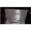 Image 4 : 2 Sets: New Crystal-Handled Cutlery - 8 pcs total