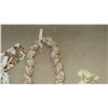 Image 4 : Jewelry: 4 Misc. Niihau Shell Lei Necklaces - Various Shells (Pink, White, etc.)