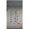 Image 1 : Jewelry: 6 Misc. Bead, Pearl Necklaces - Various Styles, Colors, Lengths