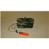 Image 4 : New Austrian Crystal Purse/Handbag - Camouflage Pattern Black, Green, Brown