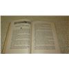 Image 10 : Antique Book: "Hawaii's Queen Liliuokalani" - Hardbound, Signed, 1947 1st Ed.  #469