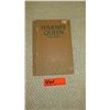 Image 1 : Antique Book: "Hawaii's Queen Liliuokalani" - Hardbound, Signed, 1947 1st Ed.  #469