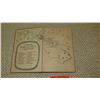 Image 2 : Antique Book: "Hawaii's Queen Liliuokalani" - Hardbound, Signed, 1947 1st Ed.  #469