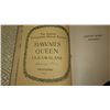 Image 4 : Antique Book: "Hawaii's Queen Liliuokalani" - Hardbound, Signed, 1947 1st Ed.  #469
