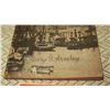 Image 2 : Antique Book: "Long Before Pearl Harbor" - Hardbound, 1945, 1st Ed.