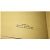Image 8 : Antique Book: "Long Before Pearl Harbor" - Hardbound, 1945, 1st Ed.