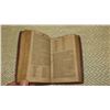 Image 10 : Rare Antique Book: 1st Ed. 1814 "Captain Cook's Three Voyages to the Pacific Ocean" - Hardbound