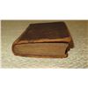 Image 15 : Rare Antique Book: 1st Ed. 1814 "Captain Cook's Three Voyages to the Pacific Ocean" - Hardbound