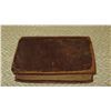 Image 18 : Rare Antique Book: 1st Ed. 1814 "Captain Cook's Three Voyages to the Pacific Ocean" - Hardbound