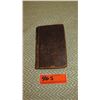 Image 1 : Rare Antique Book: 1st Ed. 1814 "Captain Cook's Three Voyages to the Pacific Ocean" - Hardbound