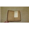 Image 3 : Rare Antique Book: 1st Ed. 1814 "Captain Cook's Three Voyages to the Pacific Ocean" - Hardbound