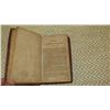 Image 9 : Rare Antique Book: 1st Ed. 1814 "Captain Cook's Three Voyages to the Pacific Ocean" - Hardbound