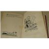 Image 9 : Antique Book: "The Virgin of Waikiki" - Hardbound, 1933, 3rd Ed.