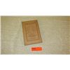 Image 12 : Antique Book: "Hawaiian Annual 1930" Reference/Statistics on Hawaii Territory