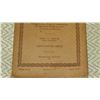 Image 2 : Antique Book: "Hawaiian Annual 1930" Reference/Statistics on Hawaii Territory