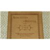 Image 3 : Antique Book: "Hawaiian Annual 1930" Reference/Statistics on Hawaii Territory