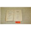 Image 5 : Antique Book: "Hawaiian Annual 1930" Reference/Statistics on Hawaii Territory