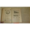 Image 7 : Antique Book: "Hawaiian Annual 1930" Reference/Statistics on Hawaii Territory