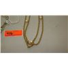 Image 5 : Jewelry: Multi-Strand Drape Necklace w/Dangling Pearls, 2 Misc. Pearl Necklaces, 2 Prs. Pearl Earrin