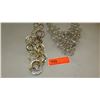 Image 2 : Jewelry: Waterfall Drape Necklace (w/Dense Cluster of Semi-Precious Stones, Pearls, Glass) 2 Bracele