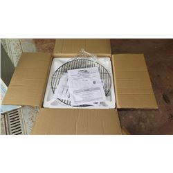 New Masterbuilt Electric Patio Grill - Still in Box