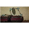 Image 5 : 3 New Mary Frances Beaded/Embellished Clutch Style Bags