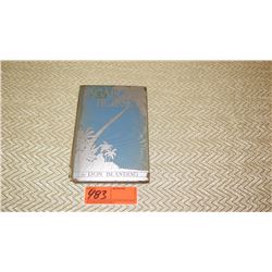 Antique Book: "Vagabond's House" - Hardbound, 1946 1st Ed.
