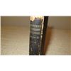 Image 11 : Antique Book: "Webster's Dictionary" - 1867? Hardbound, Sept. 1888 Inscription
