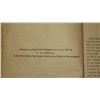 Image 7 : Antique Book: "Webster's Dictionary" - 1867? Hardbound, Sept. 1888 Inscription