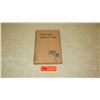 Image 1 : Antique Book: "Hawaii with Sydney A. Clarke" - Hardbound, 1939 1st Ed.