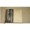 Image 3 : Antique Book: "Hawaii with Sydney A. Clarke" - Hardbound, 1939 1st Ed.