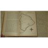 Image 8 : Antique Book: "Hawaii with Sydney A. Clarke" - Hardbound, 1939 1st Ed.