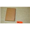 Image 9 : Antique Book: "Hawaii with Sydney A. Clarke" - Hardbound, 1939 1st Ed.