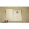 Image 5 : Antique Book: "Who's Who in Hawaii" - Hardbound, 1947 Ed.