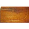 Image 8 : Koa Wood Dining Chair - Approx. 17x17x37