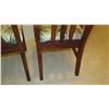 Image 11 : Two Vintage Koa Dining Chairs - Mixed Wood?