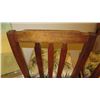 Image 13 : Two Vintage Koa Dining Chairs - Mixed Wood?