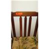 Image 4 : Two Vintage Koa Dining Chairs - Mixed Wood?