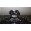 Image 3 : Antique Black Marble Ink Stand