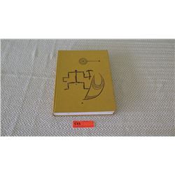 Misc. Books