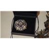 Image 4 : Jewelry: Misc. Cluster Bead Necklaces, Bracelets, Earrings, Brooch