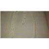 Image 3 : Jewelry: Long Strand White Pearl Necklace, Multi-Strand Pearl Necklace & Bracelet