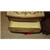 Image 7 : Qty 2 Vintage Wooden Jewelry Boxes