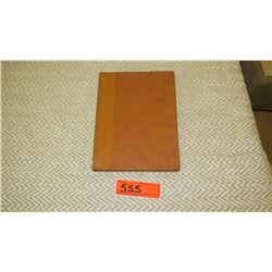 Antique Book: Umi The Hawaiian Boy Who Became King - Hardbound 1936