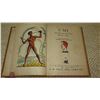 Image 3 : Antique Book: Umi The Hawaiian Boy Who Became King - Hardbound 1936
